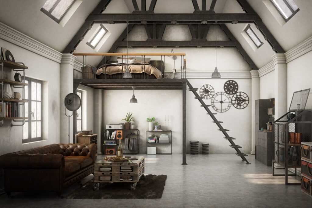 loft